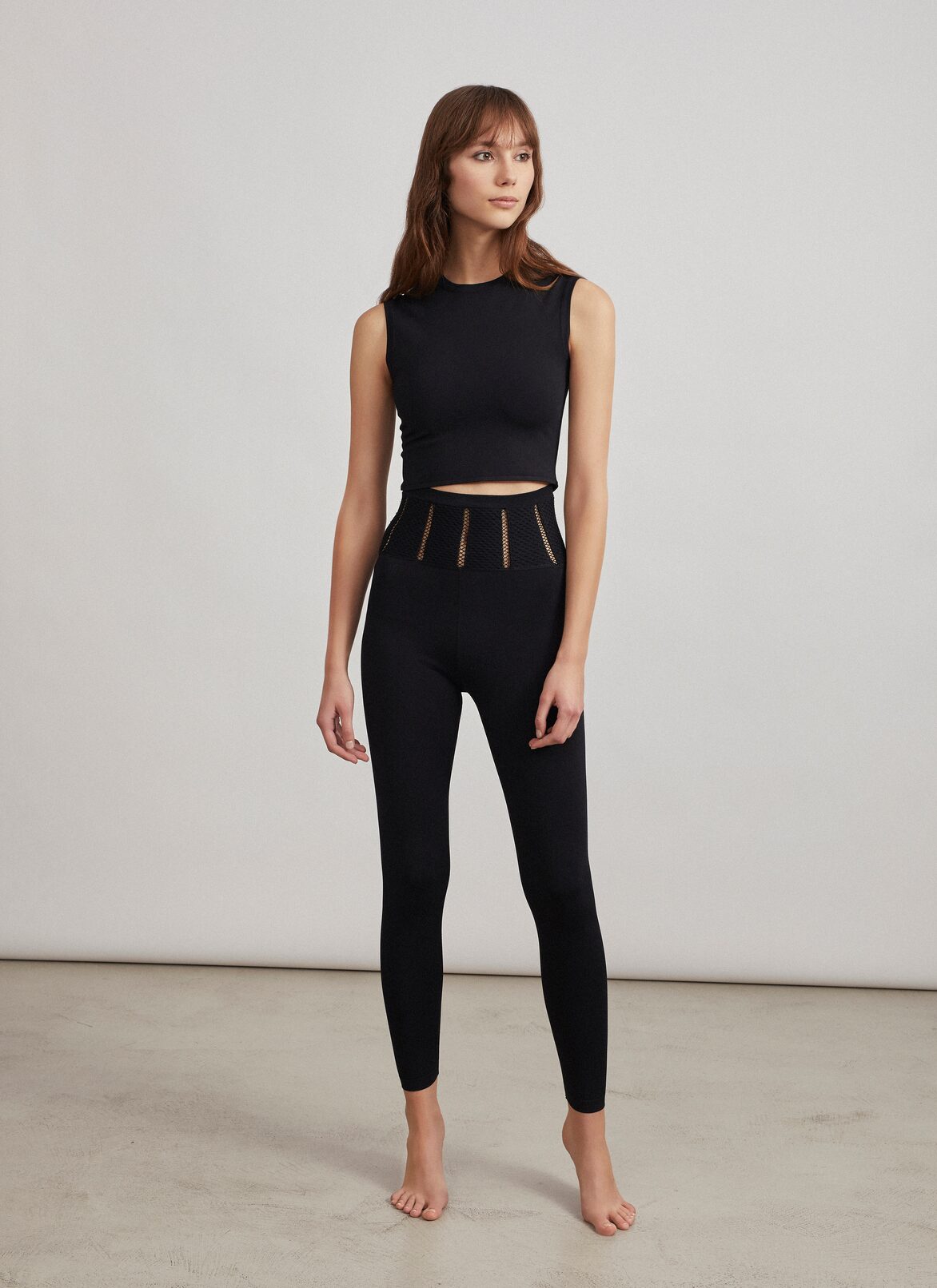 Bodies ALAÏA BLACK BODIES